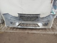 фото thumb №9, Бампер передний renault koleos i lift 13-16