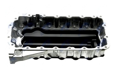 фото thumb №8, Поддон масляная vw golf v vi 1.6 05- caddy iii 1.6 04- audi a3 1.6 04-