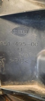 Захист лампочка лампи mercedes sprinter Доставка, фото thumb