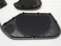 фото thumb №9, Audi a7 s7 защитные накладки решётки решётки динамиков bose