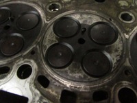 фото thumb №14, Головка двигуна bmw f01 f02 f07 f10 f11 f15 f16 f25 f30 f31 f36 n57 n57d30