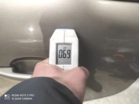 фото thumb №6, Дверь задние левая зад kebc citroen c4 grand picasso рестайлинг 2010-2013