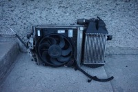 Купити Радіатор води opel astra 3 h 1.7 cdti, фото thumb