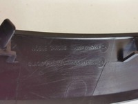 фото thumb №15, Рамка решётки бампера передний jagua f-pace lift правая 824.