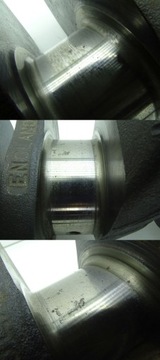 фото thumb №7, Daf fa 45 91-00 5.9 130 wał колінчастий