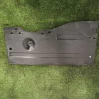 фото thumb №1, Opel corsa e захист двигуна нижня 13432628