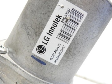 фото thumb №8, Колонка кермова підсилювач kia sportage iii 1.7 crdi 56300-2s361