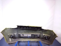 фото thumb №8, Mitsubishi space star ii бампер перед y25b