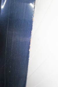 фото thumb №12, Sk141 vw golf vii ^ кришка багажника багажника atlantis blue металік lh5x скло 13r