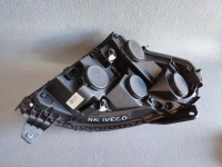 фото thumb №3, Iveco daily фара правый лампа правая 69500013