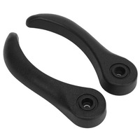 фото thumb №11, 2pcs seat recliner handle 89041697 rugged impact resistant seat регулювання