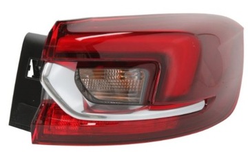 фото thumb №10, Лампа задняя