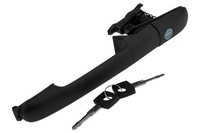 фото thumb №1, Ручка наружная дверь боковых /сдвижной/мерседес sprinter -2006,vito