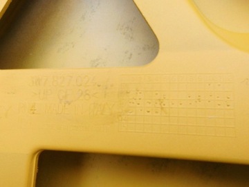 фото thumb №4, Bentley continental gt gtc кришка задня 06 2006 3w7