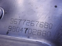 Подкрылок правый перед peugeot 308 ii 9677267680 Киев, фото thumb