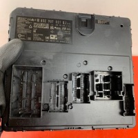 Audi q4 e-tron блок керування / модуль комфорту bcm 85e907031qj Київ, фото thumb