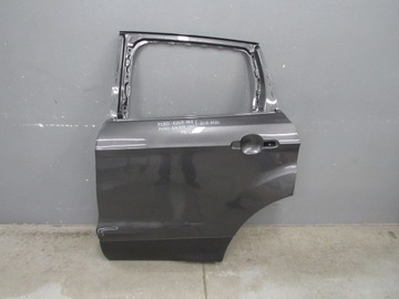 фото thumb №1, Ford втулка стабілізатора mk2 2012-2020 двері ліві зад