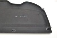 Mercedes w176 рестайлинг  полка задняя багажника a1766901600 Цена, фото thumb