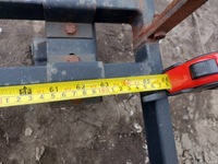 фото thumb №8, Багажник крышный платформа opel movano a