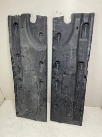 фото thumb №1, Vw passat b8 захист підвіска права версія usa