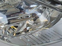 фото thumb №5, Лампа правая фара ford s-max mk1 06- ксенон