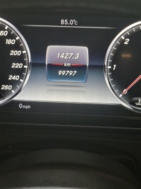 Двигатель m642 om642861 642.861 3.0d mercedes w222 v222 w253 w213 w218 w166 Оригинал, фото thumb