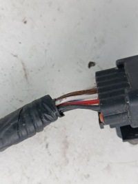 фото thumb №8, Проводка заднего бампера kia ceed iii универсал рестайлинг 4pdc