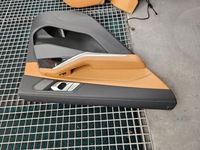 фото thumb №10, X5 g05 f95 vader сидіння масаж клапан підігрів x5m гарний салон.