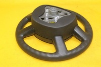 фото thumb №6, Повітропровід подушка чотирипроменева шкіра ford transit mk 7 6c11-3600-abw