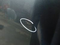 Капот крышка двигателя a8 d3 рестайлинг  2 09r lz7s Недорого, фото thumb