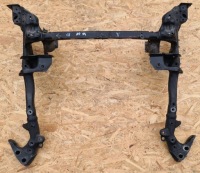 фото thumb №1, Audi a8 d4 підрамник підрамник підрамник 4h0399251