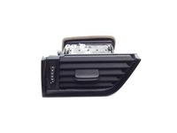 фото thumb №1, Решітка повітропровід 5e0819701 skoda octavia iii 5e ліва оригінал