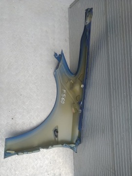 фото thumb №3, F560 крило правий tesla модель iii 3