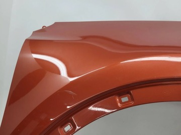 фото thumb №8, Kia sportage iv 4 15+ крыло перед переднее правый fv