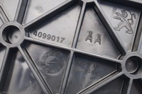 фото thumb №7, Бак насос adblue opel vivaro c toyota proace