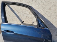 фото thumb №2, Galaxy mk4 дверь правое передние niebieskie