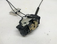 фото thumb №5, Замок двері центральний правий перед nissan murano z50 3.5