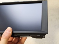 фото thumb №2, Дисплей экран монитор радио seat leon iii navi 5f0919606