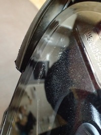 фото thumb №5, Лампа перед правая mercedes gle w167 multibeam