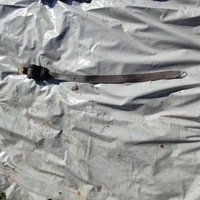 фото thumb №1, Jeep grand cherokee zj ремни безопасности левый перед lift