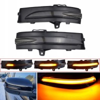 фото thumb №2, Dla ford edge st 2015-2018 2019 бічний дзеркало ws