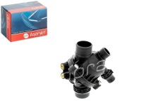 Topran термостат комплект . с корпус Цена, фото thumb