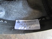 фото thumb №9, Ручка чохол 5j0711113m skoda fabia ii 10-14r. 1.4tsi