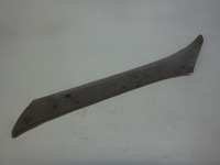 фото thumb №5, Оббивка блок двигуна захист лівий a bmw e34 szary