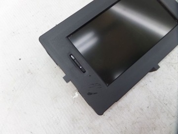 фото thumb №3, Renault espace iv дисплей навигации 259153398r