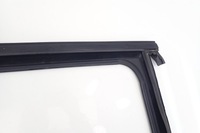 фото thumb №6, Jeep compass ii fl 20- рамка прокладка двері задня p