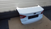 фото thumb №3, Кришка багажника задня задня ford mondeo mk5 sedan