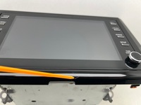 фото thumb №10, Toyota corolla e210 e21 2020 радіо дисплей екран 8614002c40 86140-02c40