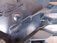 фото thumb №11, Suzuki swift mk7 sport 2011 2012 решётка радиатора решётка радиатора