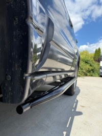 фото thumb №13, Пороги offroad 4x4 grand vitara i 5d